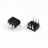 74OL6011 - 6-DIP - OPTOCOUPLER CMOS INVERT 6-DIP