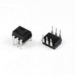 74OL6011 6-DIP OPTOCOUPLER CMOS INVERT 6-DIP