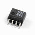 HCPL0631 - 8-SO - OPTOCOUPLER 2CH LOGIC 5V 8SOIC