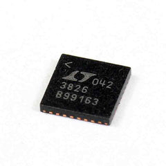 LTC3826IUH#PBF 32-WFQFN Exposed Pad IC REG CTRLR BUCK PWM CM 32-QFN
