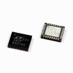 LTC3827IUH#PBF 32-WFQFN Exposed Pad IC REG CTRLR BUCK PWM CM 32-QFN
