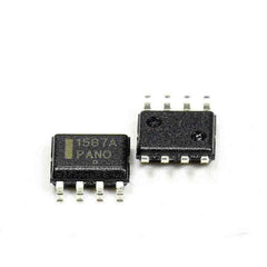 NCP1587ADR2G 8-SOIC (0.154", 3.90mm Width) IC REG CTRLR BUCK PWM VM 8-SOIC