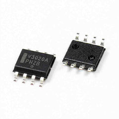 NCV3020ADR2G 8-SOIC (0.154", 3.90mm Width) IC REG CTRLR BUCK PWM VM 8-SOIC