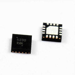 NCP5230MNTWG 16-VFQFN Exposed Pad IC REG CTRLR BUCK PWM 16-QFN