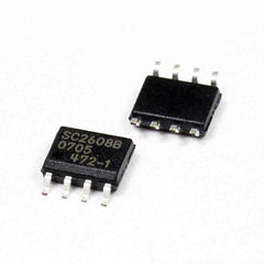 SC2608BSTRT 8-SOIC IC REG CTRLR BUCK PWM VM 8-SOIC
