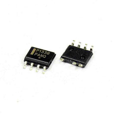 NCP1338DR2G 8-SOIC (0.154", 3.90mm Width) 7 leads IC REG CTRLR FLYBK ISO PWM 7SOIC