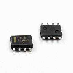 CS51031GDR8G 8-SOIC (0.154", 3.90mm Width) IC REG CTRLR BUCK PWM 8-SOIC
