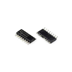 NCP1397BDR2G 16-SOIC (0.154", 3.90mm Width) 15 leads IC REG CTRLR ISO PWM 16-SOIC