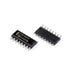 CS51021AEDR16G - 16-SOIC (0.154", 3.90mm Width) - IC REG CTRLR PWM CM 16-SOIC
