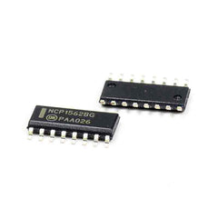 NCP1562BDR2G 16-SOIC (0.154", 3.90mm Width) IC REG CTRLR PWM VM 16-SOIC