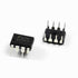 KA7553A - 8-DIP - IC REG CTRLR PWM VM 8-DIP