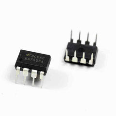 KA7553A 8-DIP IC REG CTRLR PWM VM 8-DIP