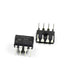 UC3845BN - 8-DIP (0.300", 7.62mm) - IC REG CTRLR BST FLYBK ISO 8-DIP