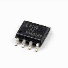 ISL8105IBZ 8-SOIC (0.154", 3.90mm Width) IC REG CTRLR BUCK PWM VM 8-SOIC