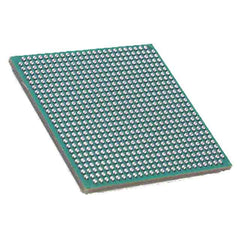 EP20K600CF672C8 672-FBGA (27x27) IC FPGA 508 I/O 672FBGA