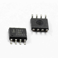 ICL7667CBA-T 8-SOIC IC MOSFET DRIVER DUAL PWR 8-SOIC