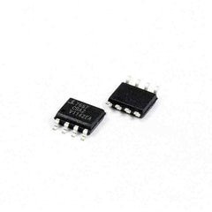 ICL7667CBA 8-SOIC IC MOSFET DRIVER DUAL PWR 8-SOIC