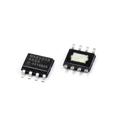 MAX5056AASA+T 8-SOIC N Exposed Pad IC MOSFET DRVR DUAL 8-SOIC