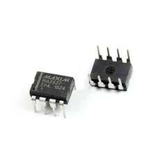 MAX627EPA+ 8-PDIP IC DRIVER MOSFET DUAL 8-DIP