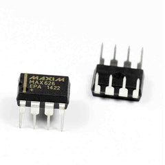 MAX626EPA+ 8-PDIP IC DRIVER MOSFET DUAL 8-DIP