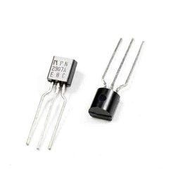 PN2907A,126 TO-92-3 TRANS PNP 40V 600MA SOT54