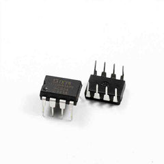 IXDD414PI 8-DIP IC MOSFET DRIVER LS 14A SGL 8DIP