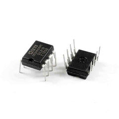 IXDI404PI 8-DIP IC MOSFET DRIVER LS 4A DUAL 8DIP
