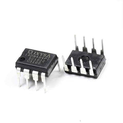 IXDN404PI 8-DIP IC MOSFET DRIVER LS 4A DUAL 8DIP