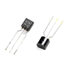 BC547C,112 TO-92-3 TRANSISTOR NPN 45V 100MA TO-92