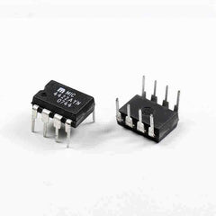 MIC4422ABN 8-PDIP IC DRIVER MOSFET 9A LS 8-DIP
