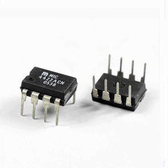MIC4422ACN 8-PDIP IC DRIVER MOSFET 9A LS 8-DIP