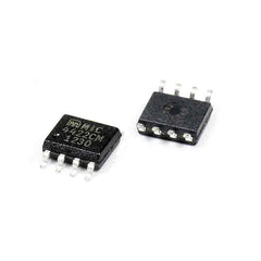 MIC4422CM 8-SOIC IC DRIVER MOSFET 9A LS 8-SOIC