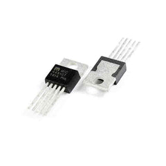 MIC4451CT TO-220-5 IC DRIVER MOSFET 12A HS TO-220-5