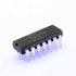 MIC4469CN - 14-DIP - IC DRIVER MOSF QUAD 1.2A 14-DIP