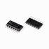 MC74HCT132ADR2G - 14-SOICN - IC GATE NAND QUAD 2NP HS 14SOIC
