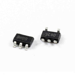 SC4503TSKTRT TSOT-23-5 IC REG BOOST ADJ 1.4A TSOT23-5