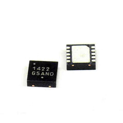 NCP1422MNR2G 10-DFN (3x3) IC REG BOOST SYNC ADJ 0.8A 10DFN
