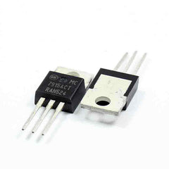 MC7915ACTG TO-220AB IC REG LDO -15V 1A TO220AB