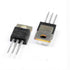 MC7912BTG - TO-220AB - IC REG LDO -12V 1A TO220AB