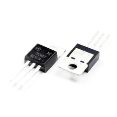 MC7824BTG TO-220AB IC REG LDO 24V 1A TO220AB