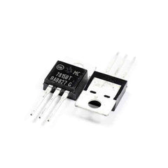 MC7815BTG TO-220AB IC REG LDO 15V 1A TO220AB