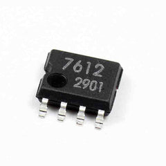 BA7612F-E2 8-SOP IC SWITCHER VIDEO SIGNAL SOP8 TR