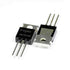 MC7918CTG - TO-220AB - IC REG LDO -18V 1A TO220AB