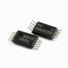 AT93C46D-TH-T 8-TSSOP IC EEPROM 1KBIT 2MHZ 8TSSOP