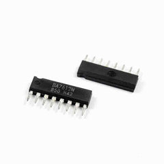 BA7612N 8-SIP IC SWITCHER VIDEO SIGNAL SIP8
