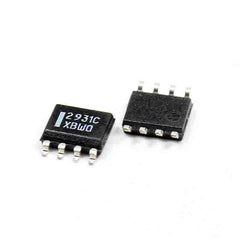 LM2931CDG 8-SOIC N IC REG LDO ADJ .1A 8-SOIC