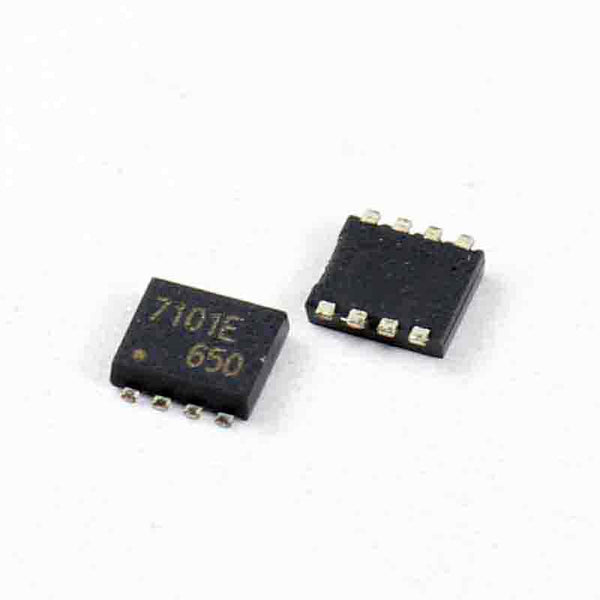 TB7101F(T5L2.5,F) - PS-8 - IC REG BUCK SYNC 2.5V 1A 8SON