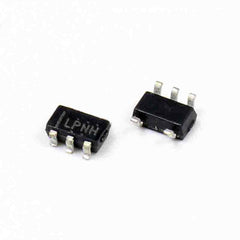 LP2985-30DBVR SOT-23-5 IC REG LDO 3V .15A SOT23-5