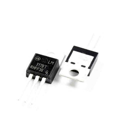 LM317BTG TO-220AB IC REG LDO ADJ .5A TO220AB