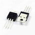 MC7805BTG - TO-220AB - IC REG LDO 5V 1A TO220AB